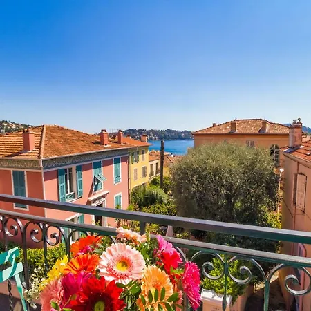 New ! Sea View Near A Design Ac Appartement