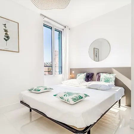 New ! Sea View Near A Design Ac Appartement