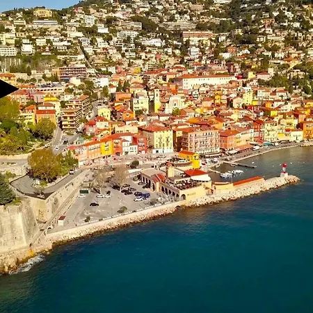 New ! Sea View Design + Balcony 203